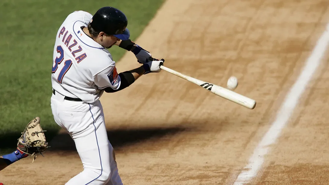 Mike Piazza
