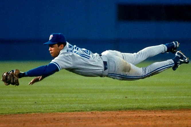 Roberto Alomar