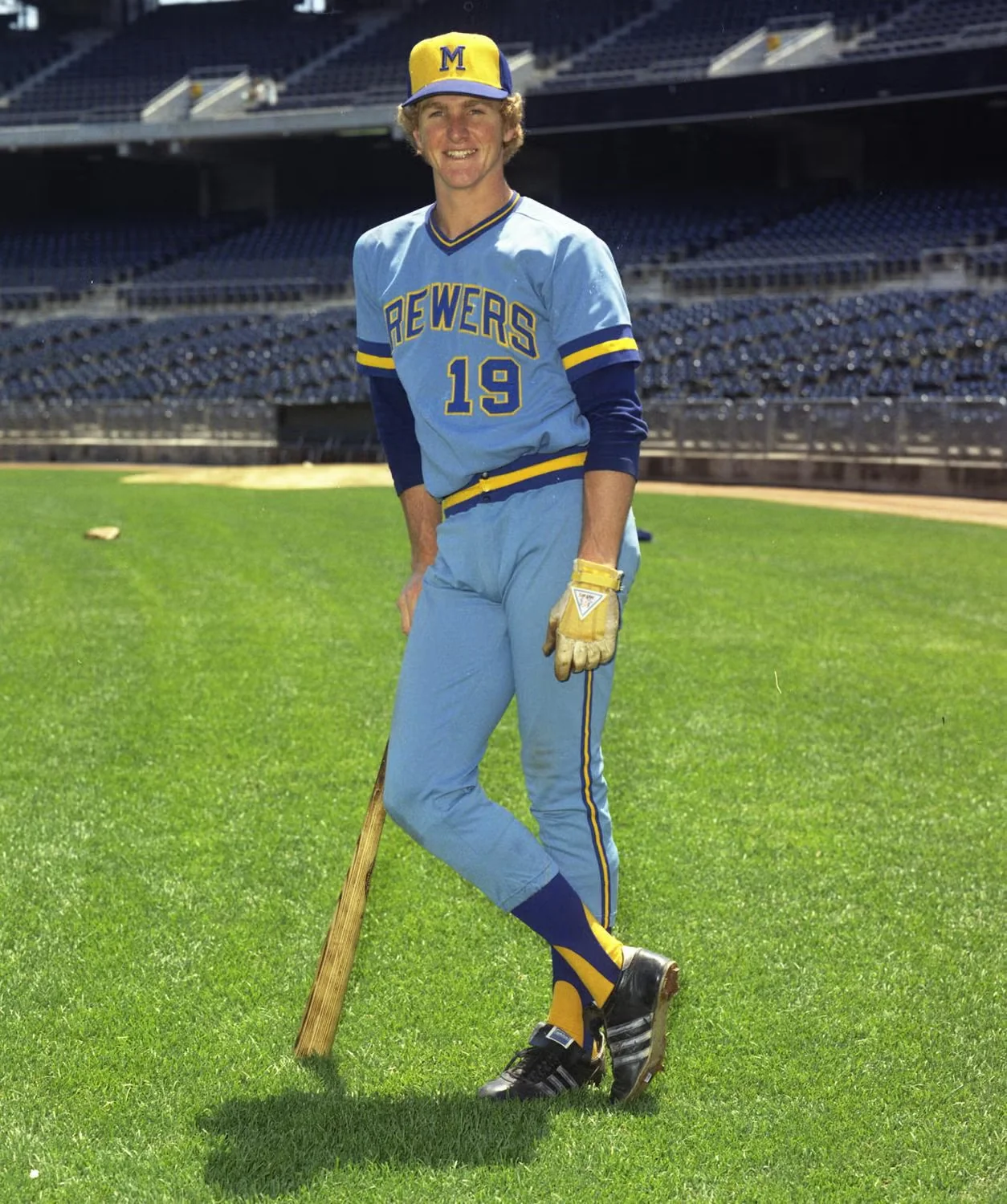 Robin Yount