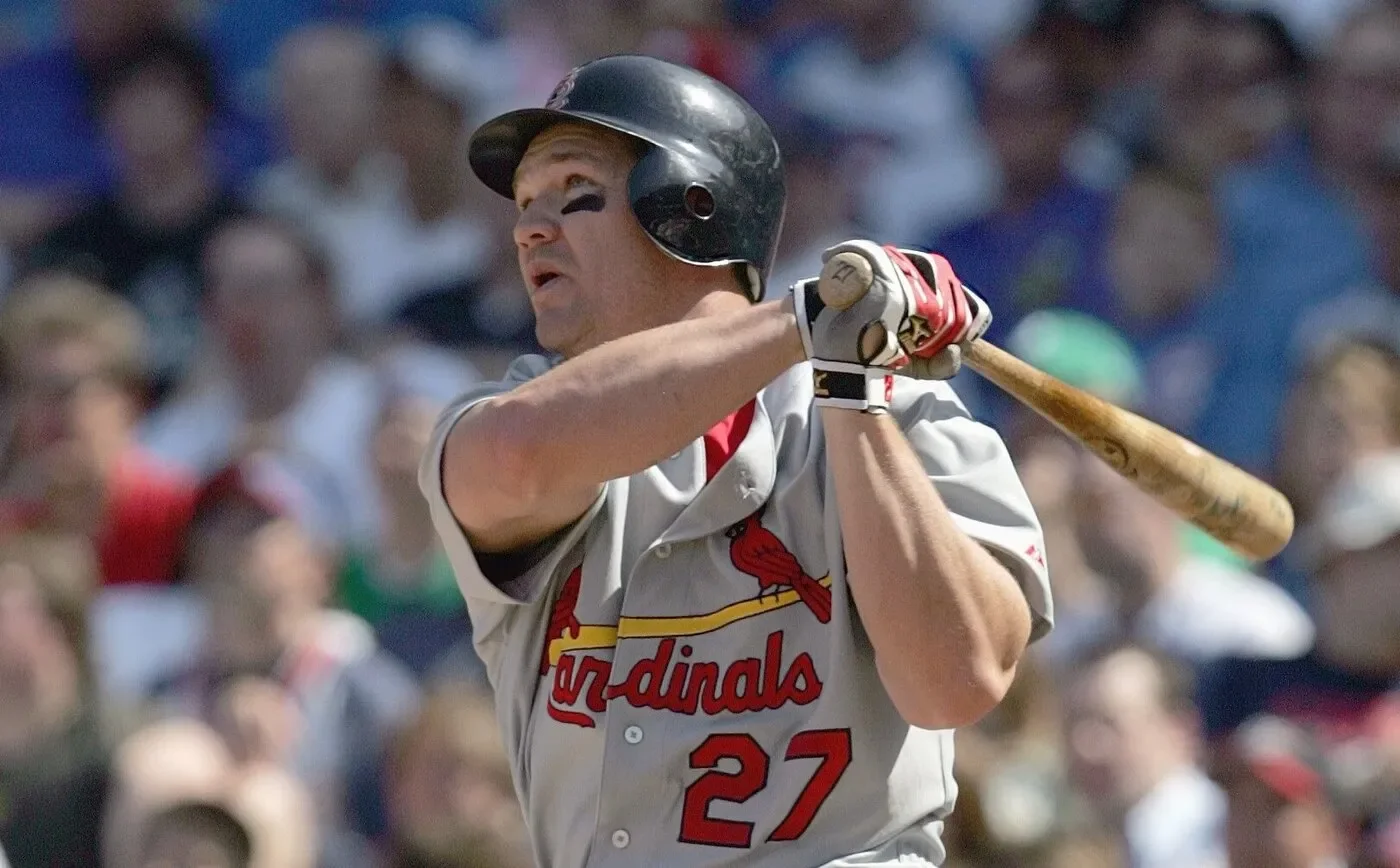 Scott Rolen