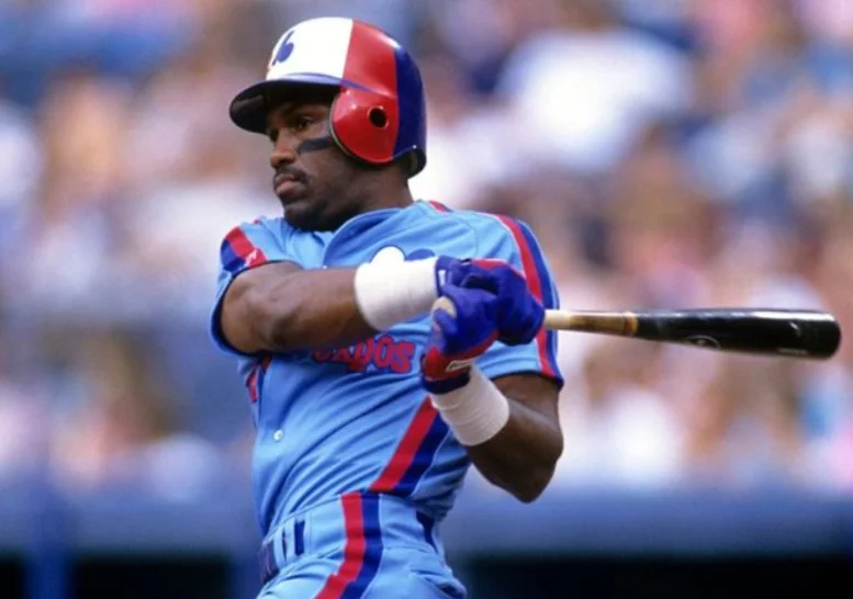 Tim Raines