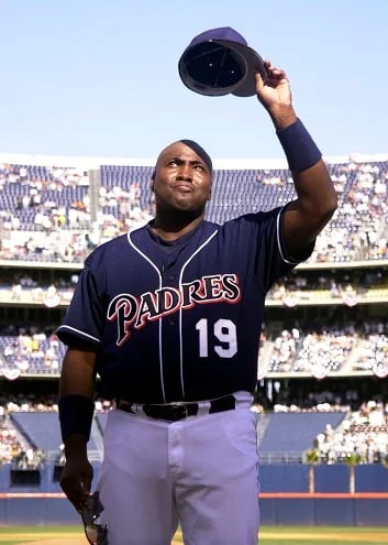 Tony Gwynn