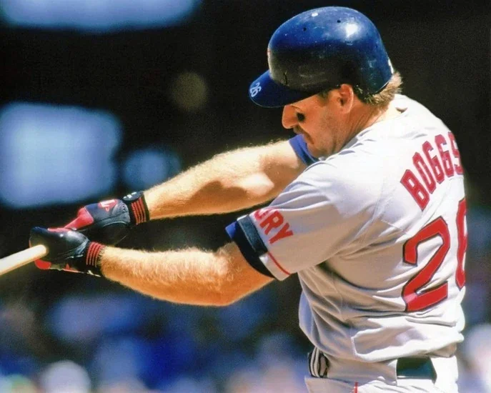 Wade Boggs