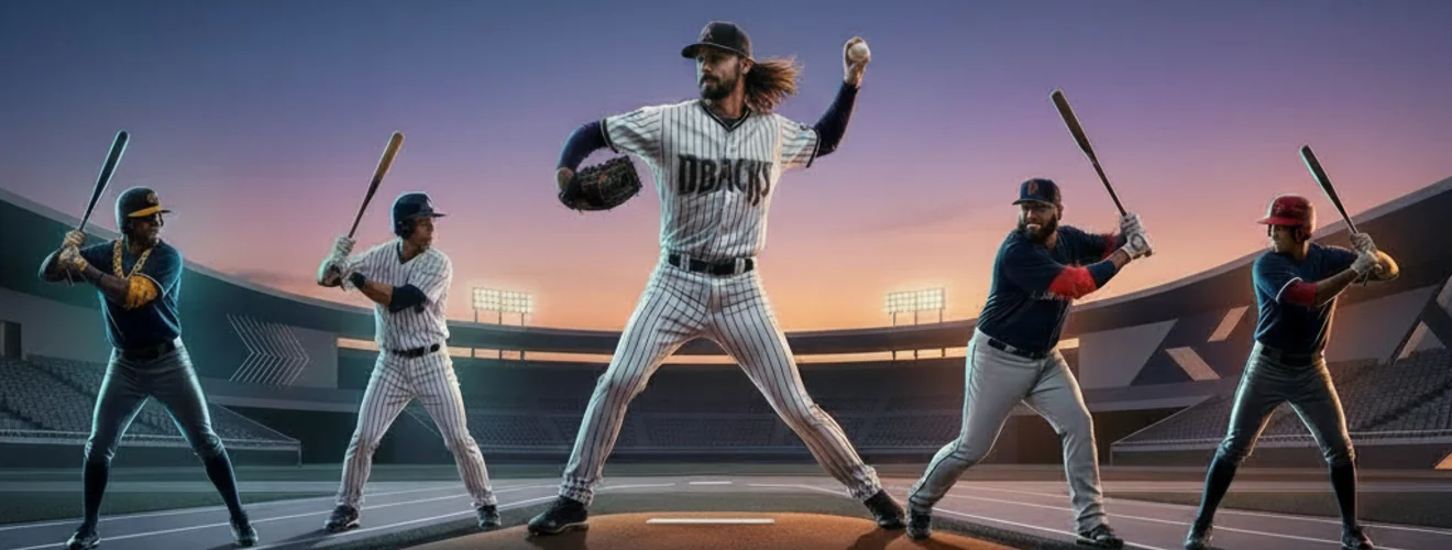 hall of fame players randy johnson struck out