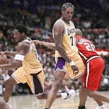 Dennis Rodman