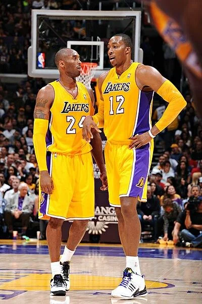 Dwight Howard