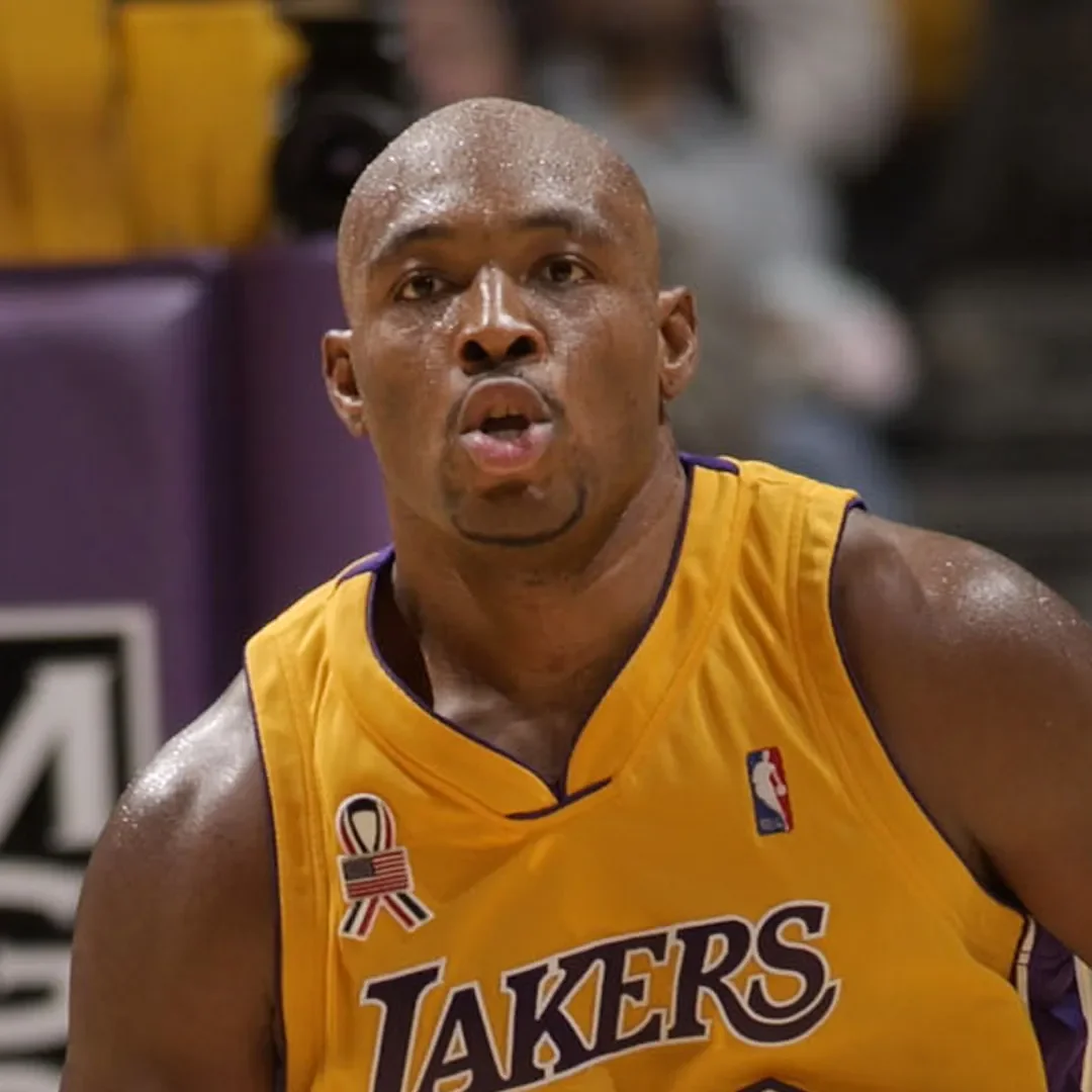 Mitch Richmond