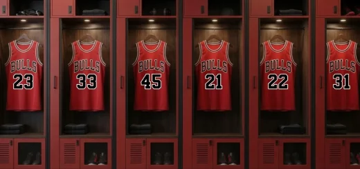 michael jordan hall of fame teammates