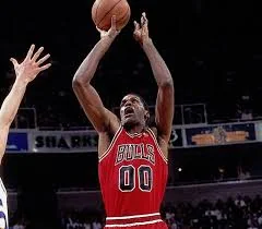 Robert Parish