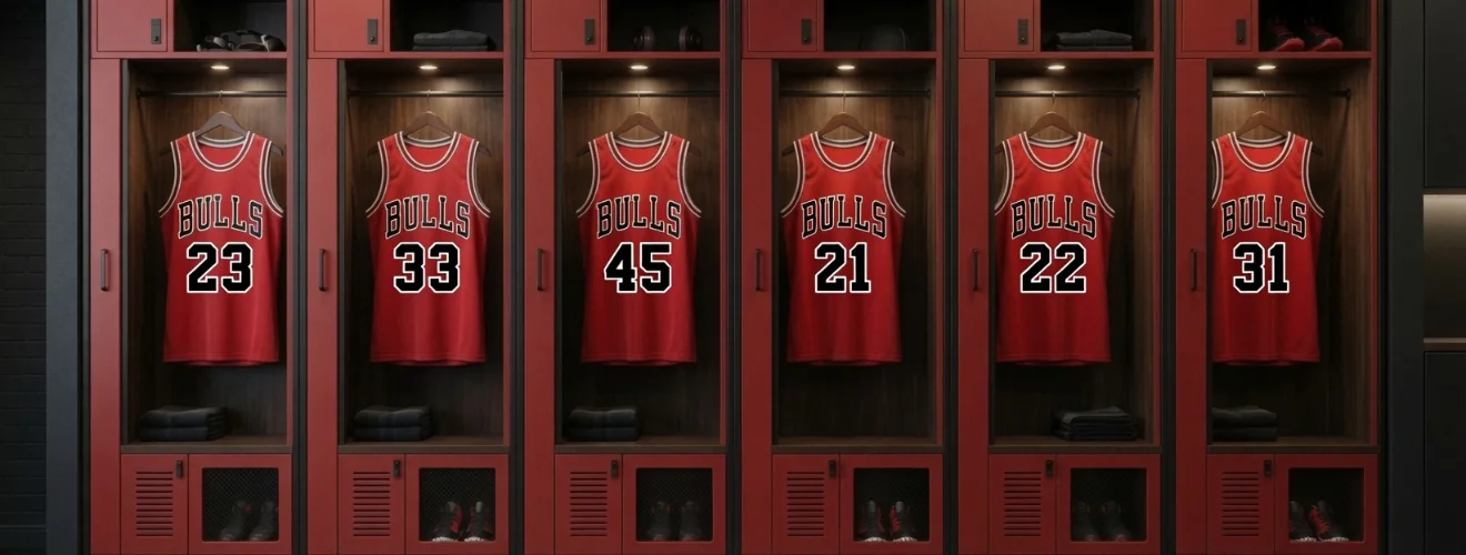 michael jordan hall of fame teammates
