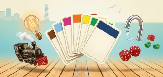 monopoly properties