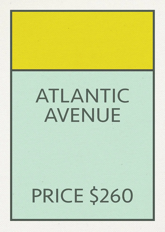 Atlantic Avenue