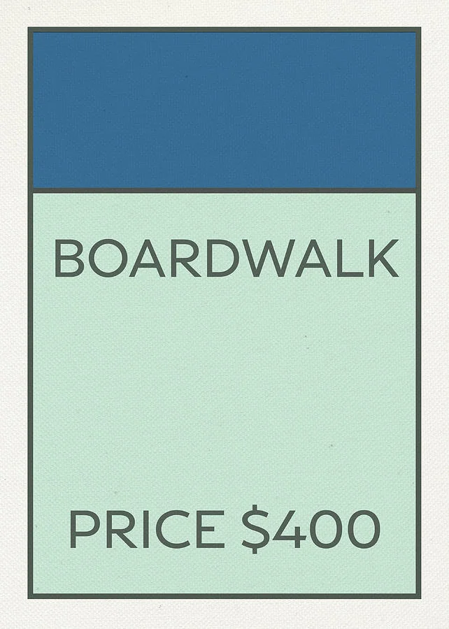 Boardwalk
