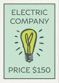 Electric Company