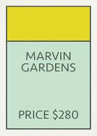 Marvin Gardens