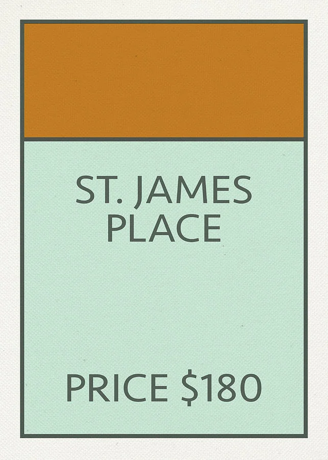 St. James Place