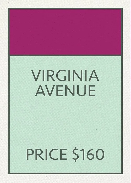 Virginia Avenue