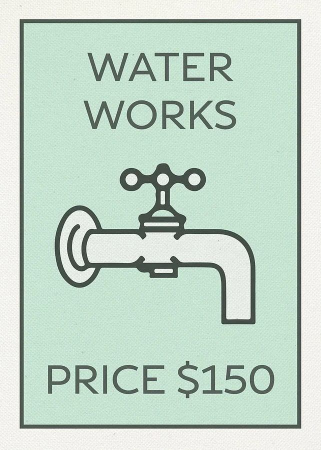 Water Works