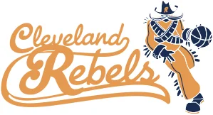 Cleveland Rebels, original nba teams