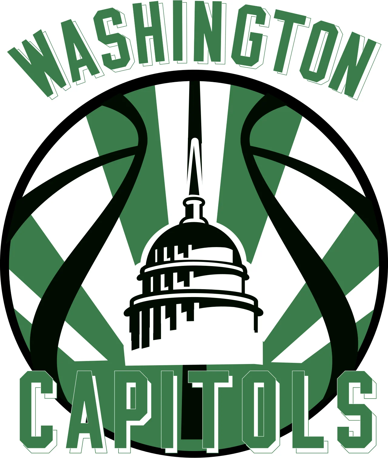 Washington Capitols