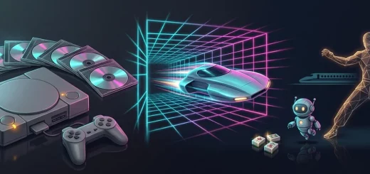 PlayStation Launch Titles