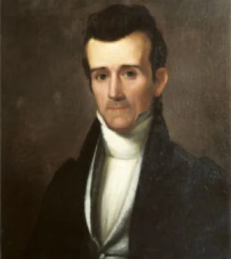 James K. Polk