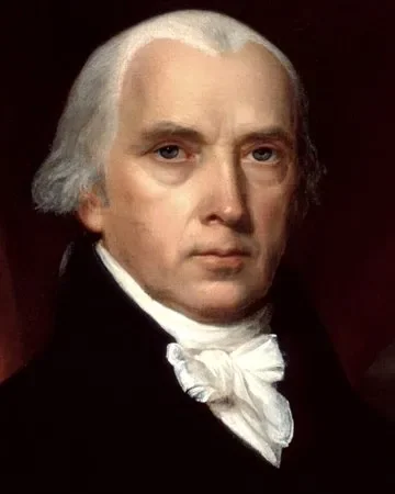 James Madison, presidents who never had a dog
