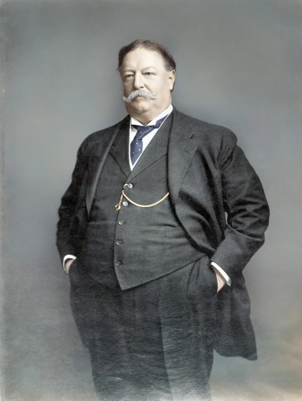William Howard Taft
