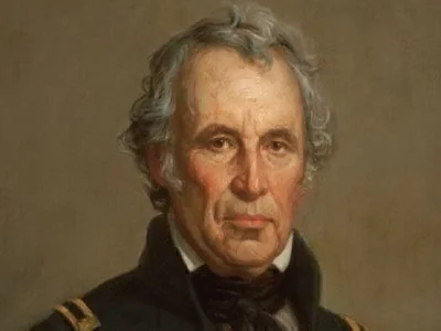 Zachary Taylor