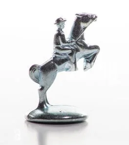 Horse and Rider