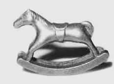 Rocking Horse