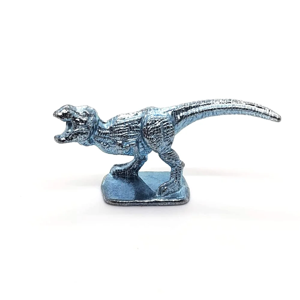 T-Rex
