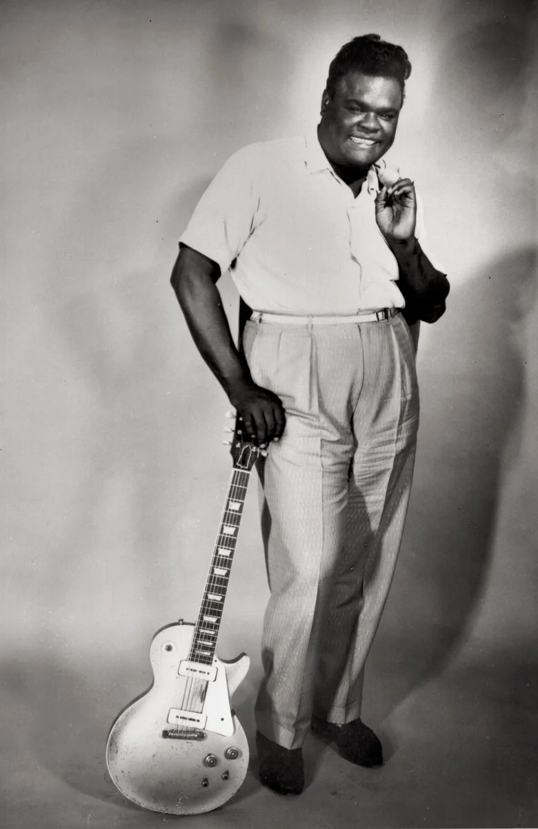 Freddie King
