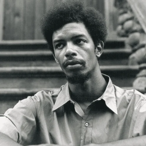 Gil Scott-Heron