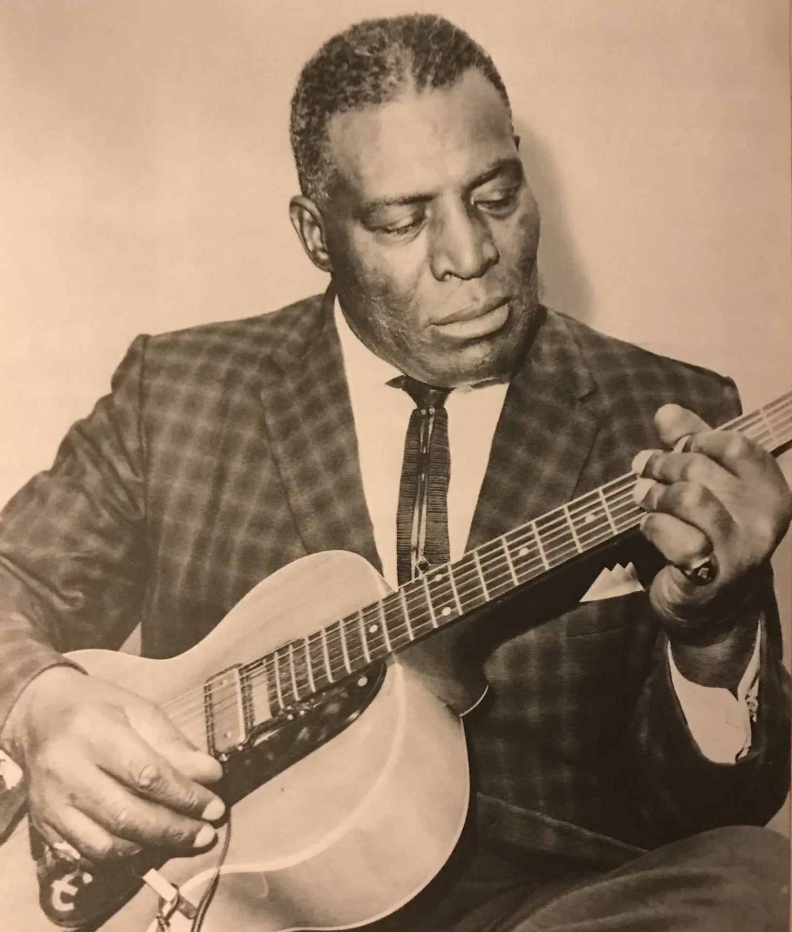 Howlin' Wolf