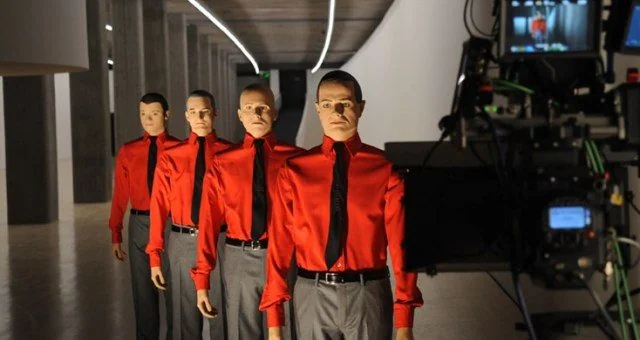 Kraftwerk