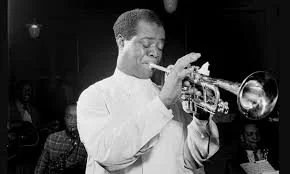 Louis Armstrong