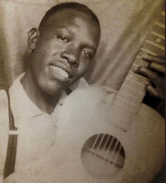 Robert Johnson, rock and roll hall of fame early influences