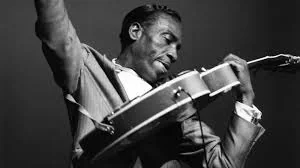 T-Bone Walker