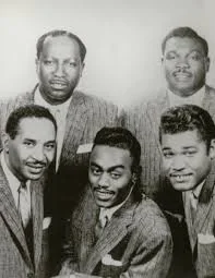 The Soul Stirrers