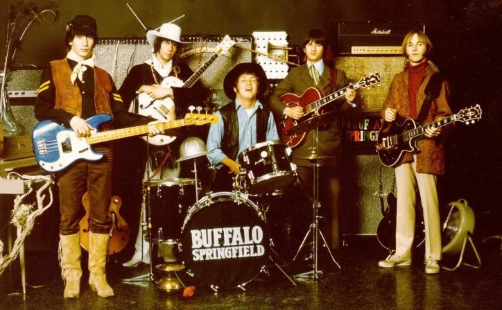 Buffalo Springfield