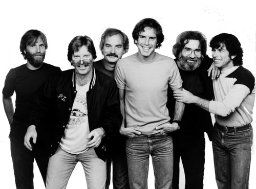 Grateful Dead