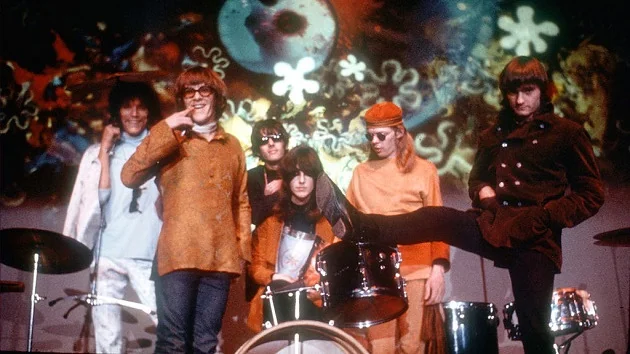 Jefferson Airplane