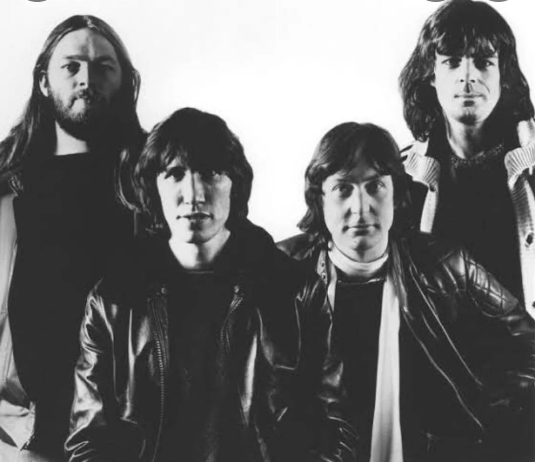 Pink Floyd