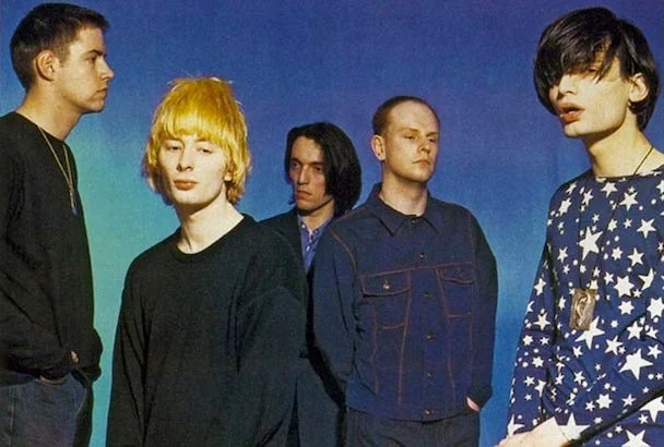 Radiohead