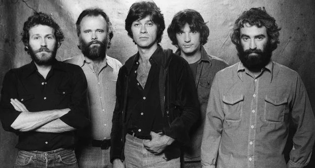 The Band
