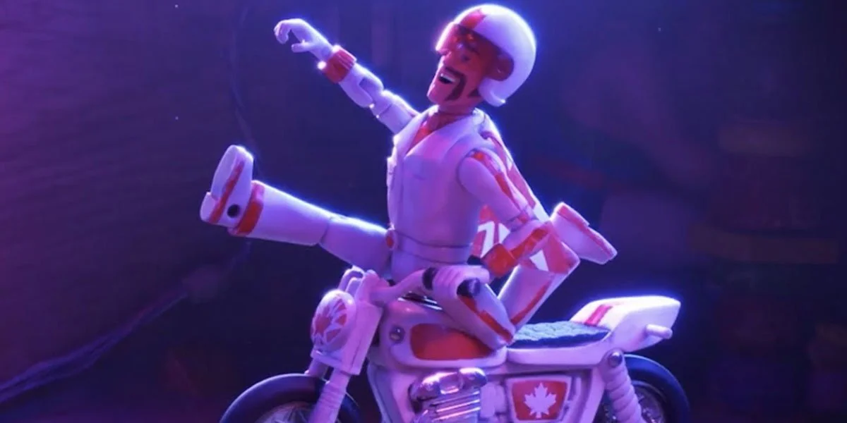 Duke Caboom