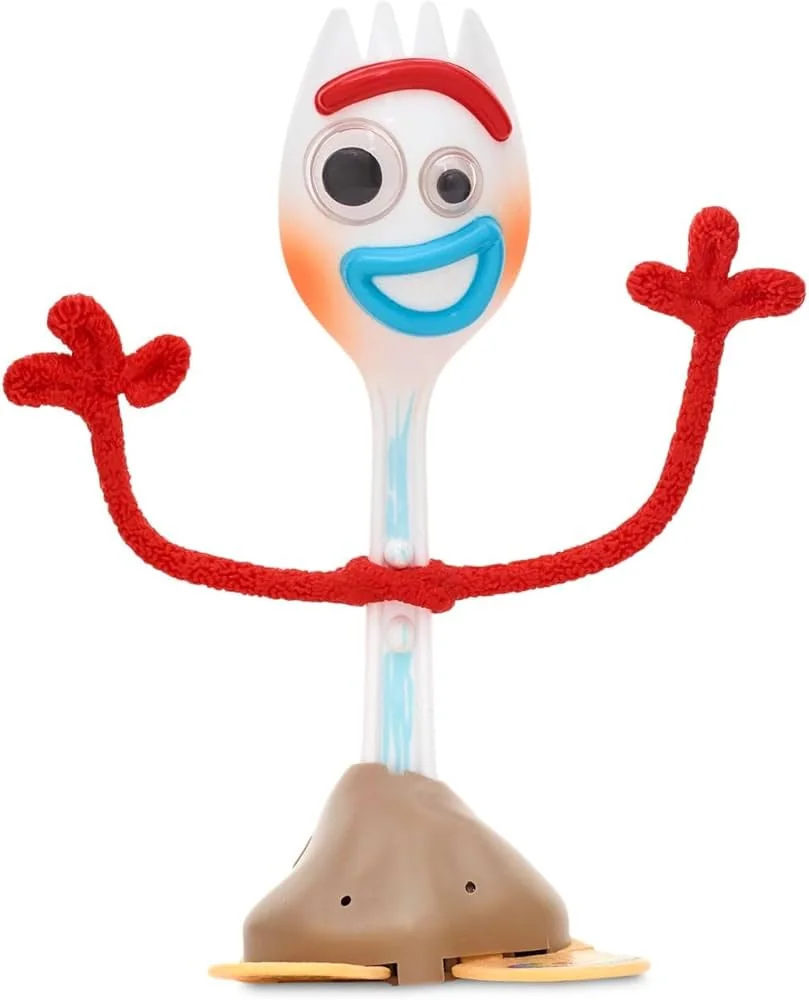 Forky