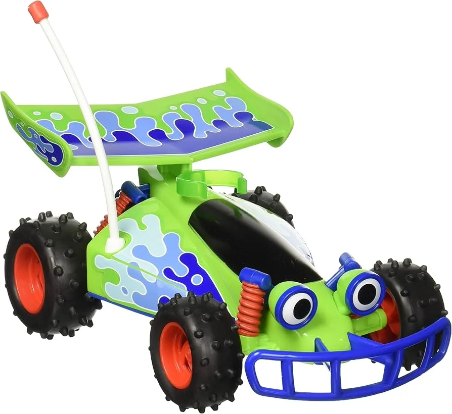 RC