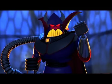 Zurg